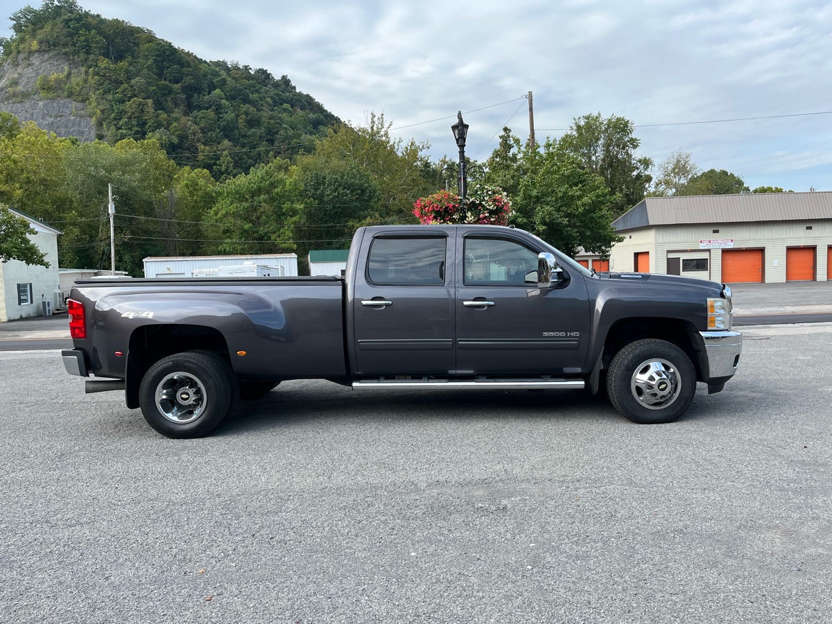 chevrolet silverado 3500hd 2011 1GC4K1C80BF199568 image chevrolet silverado 3500hd 2011 1GC4K1C80BF199568 image